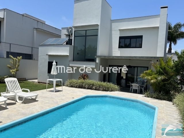 Vacation rentals | House | Jurerê Internacional | ACI0060