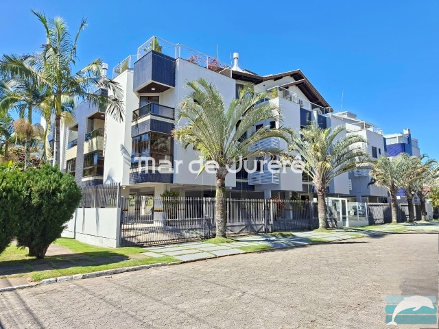 Vacation rentals | Apartament | Jurerê | AAT0019-D