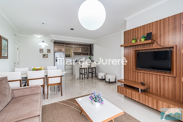 Vacation rentals | Apartament | Jurerê | AAT0007-B
