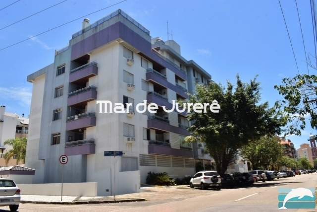 Vacation rentals | Apartament | Jurerê Internacional | AAI0005-E