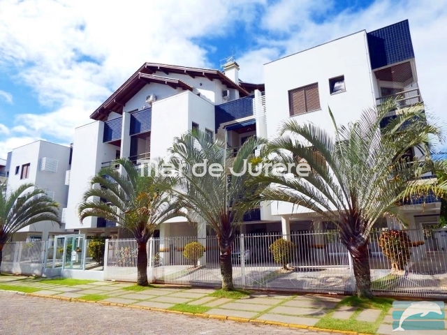 Vacation rentals | Apartament | Jurerê | AAT0019-B