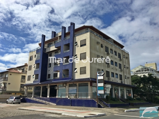 Vacation rentals | Apartament | Jurerê | AAT0003-C