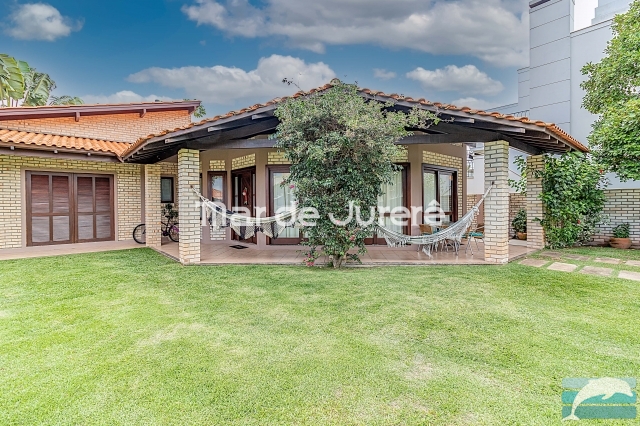 Vacation rentals | House | Jurerê Internacional | ACI0035