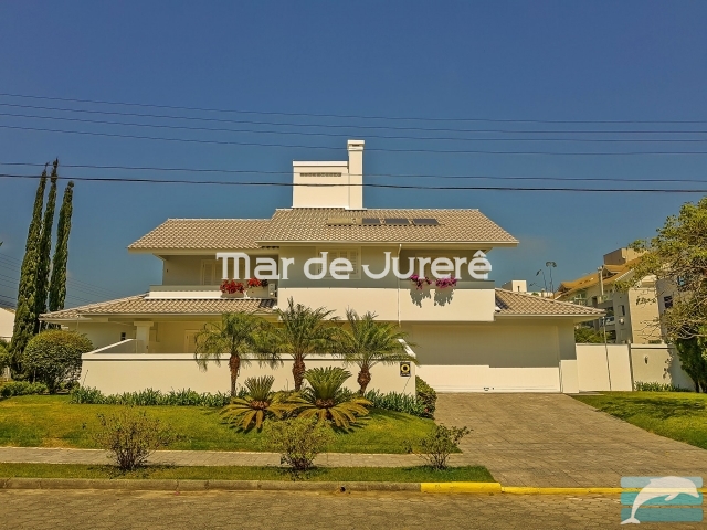 Vacation rentals | House | Jurerê | ACT0021