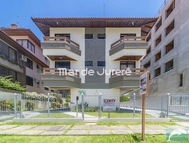 Vacation rentals | Apartament | Jurerê | AAT0035-B