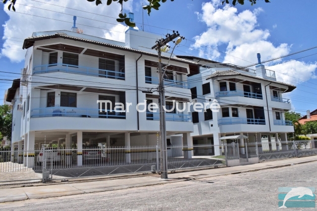 Vacation rentals | Apartament | Jurerê | AAT0010-G