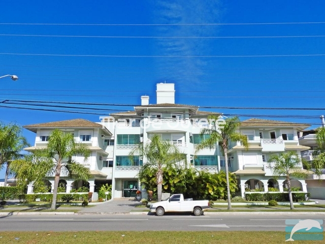 Vacation rentals | Apartament | Jurerê Internacional | AAI0008-D