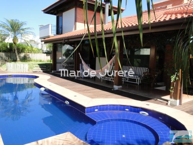 Vacation rentals | House | Jurerê Internacional | ACI0091