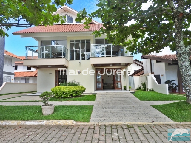 Vacation rentals | House | Jurerê Internacional | ACI0119