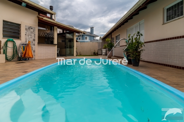 Vacation rentals | House | Jurerê Internacional | ACI0043