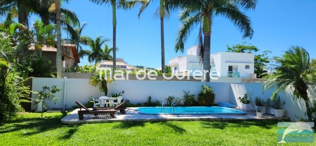 Vacation rentals | House | Jurerê Internacional | ACI0069