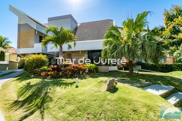 Vacation rentals | House | Jurerê Internacional | ACI0081