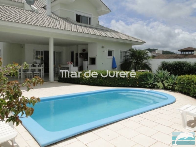 Alquiler temporario | Casa | Jurerê Internacional | ACI0074