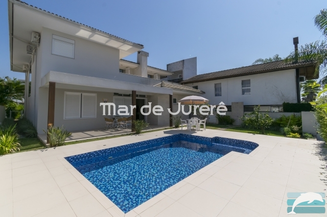 Vacation rentals | House | Jurerê Internacional | ACI0003