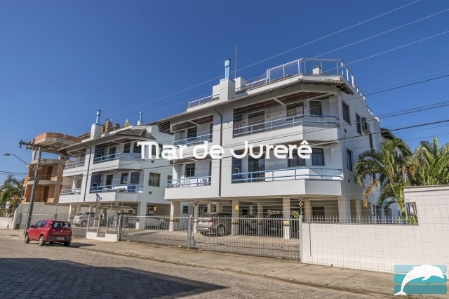 Vacation rentals | Apartament | Jurerê | AAT0010-D