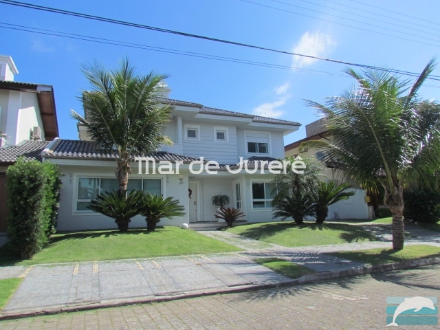 Vacation rentals | House | Jurerê Internacional | ACI0052