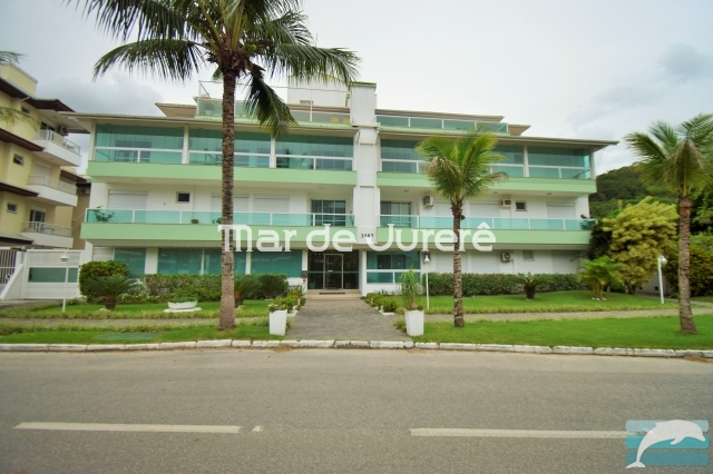 Vacation rentals | Apartament | Jurerê Internacional | AAI0026-C