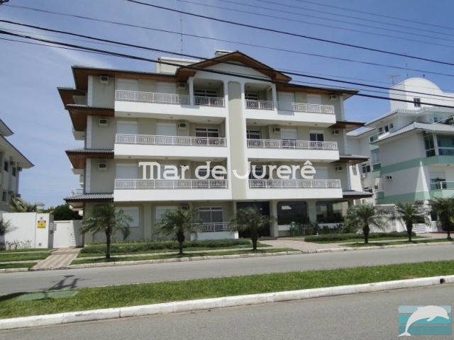 Vacation rentals | Apartament | Jurerê Internacional | AAI0020-A