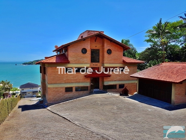 Vacation rentals | Apartament | Jurerê | AAT0040-D