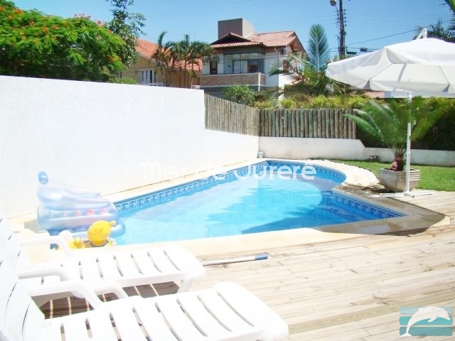 Vacation rentals | House | Jurerê Internacional | ACI0022