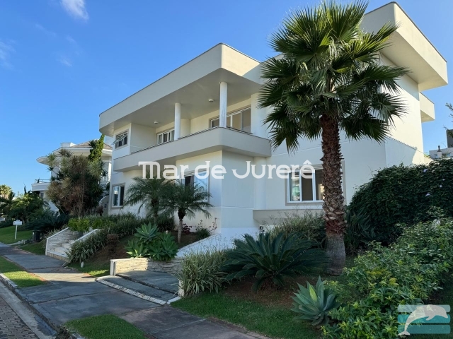 Vacation rentals | House | Jurerê Internacional | ACI0018