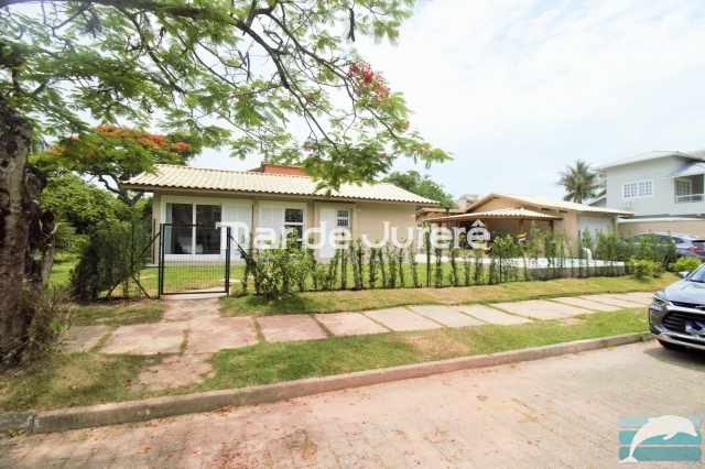 Vacation rentals | House | Jurerê Internacional | ACI0077