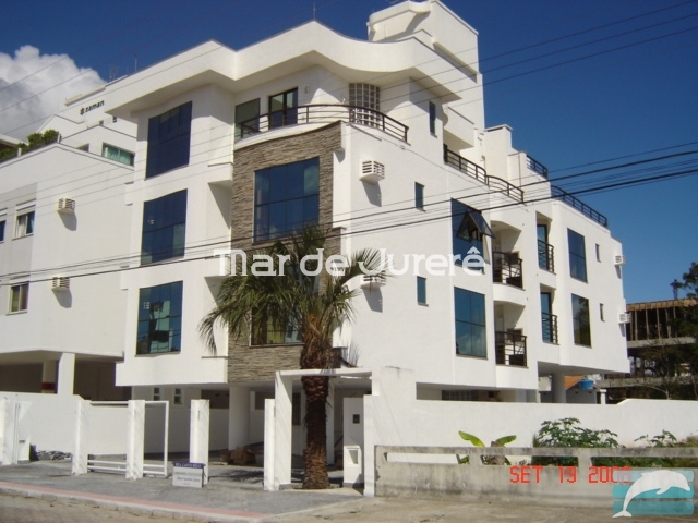 Aluguel de Temporada | Apartamento | Jurerê | AAT0053-F