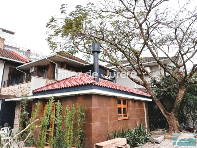 Alquiler temporario | Casa | Jurerê | ACT0013