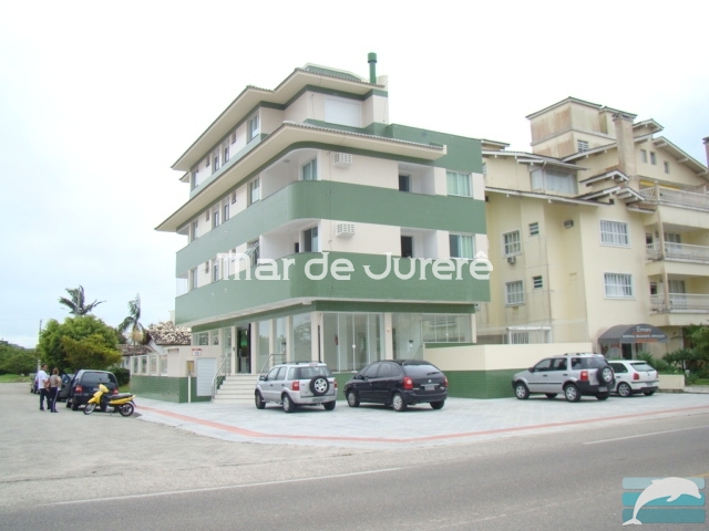 Vacation rentals | Apartament | Jurerê | AAT0067-B