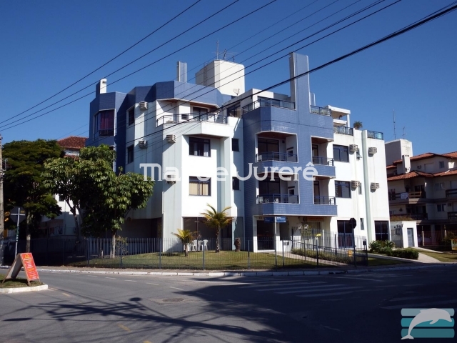 Vacation rentals | Apartament | Jurerê | AAT0030-C
