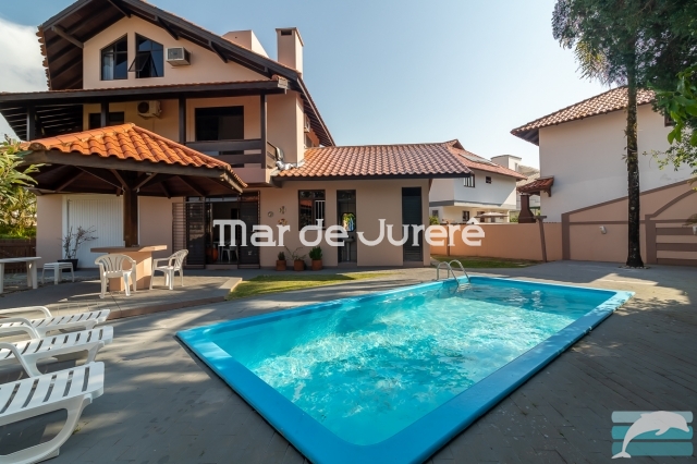 Buy and sell | House  | Jurerê Internacional | VCI0013