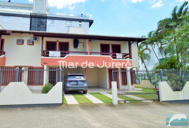 Vacation rentals | Apartament | Jurerê | AAT0063-A