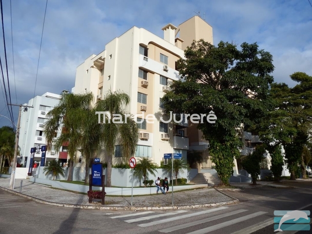 Vacation rentals | Apartament | Jurerê Internacional | AAI0019-A