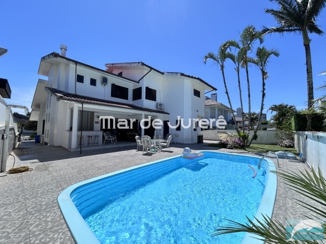 Buy and sell | House  | Jurerê Internacional | VCI0051