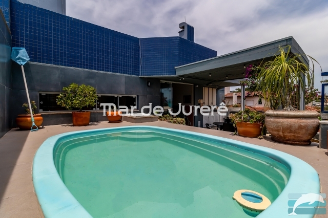 Vacation rentals | Apartament | Jurerê | AAT0030-B