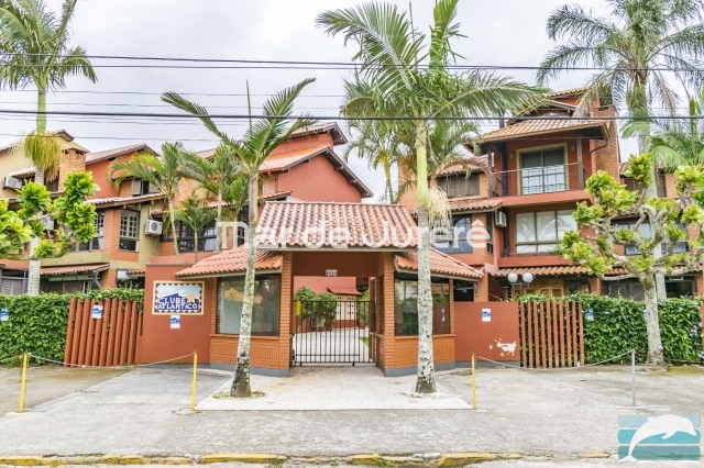 Aluguel de Temporada | Apartamento | Jurerê | AAT0012-A