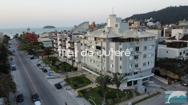 Vacation rentals | Apartament | Jurerê | AAT0006-A