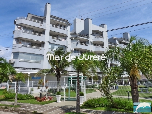 Vacation rentals | Apartament | Jurerê | AAT0077-A