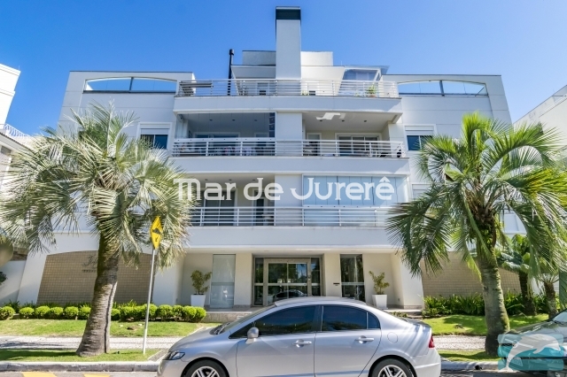 Vacation rentals | Apartament | Jurerê Internacional | AAI0033-A