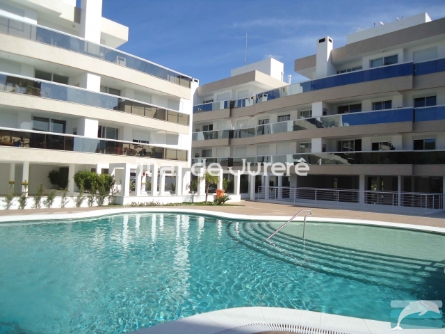 Vacation rentals | Apartament | Jurerê | AAT0021-J