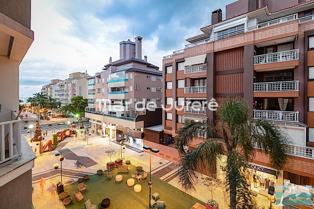 Vacation rentals | Apartament | Jurerê Internacional | AAI0006-A