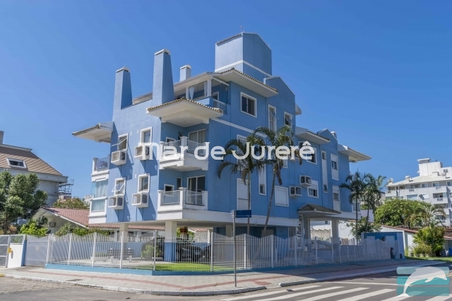 Vacation rentals | Apartament | Jurerê | AAT0059-A