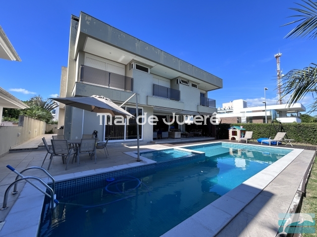 Buy and sell | House  | Jurerê Internacional | VCI0058