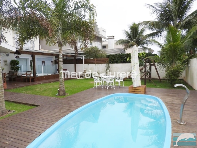 Vacation rentals | House | Jurerê Internacional | ACI0144