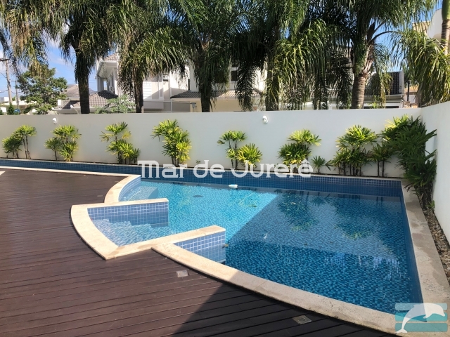 Buy and sell | House  | Jurerê Internacional | VCI0063