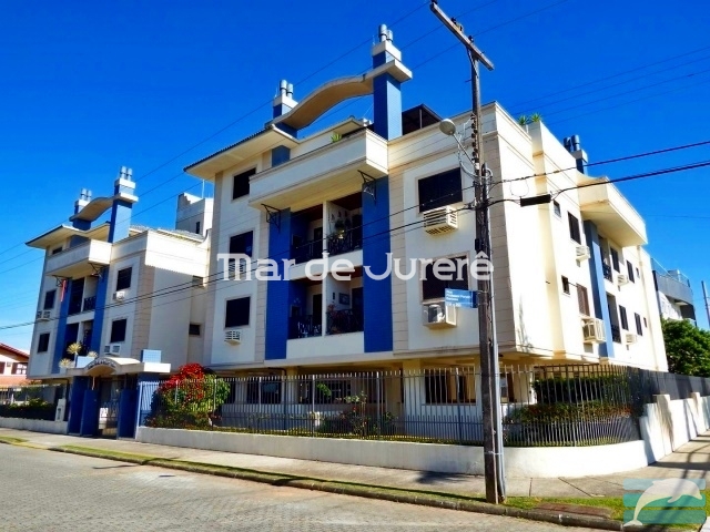 Vacation rentals | Apartament | Jurerê | AAT0078-A