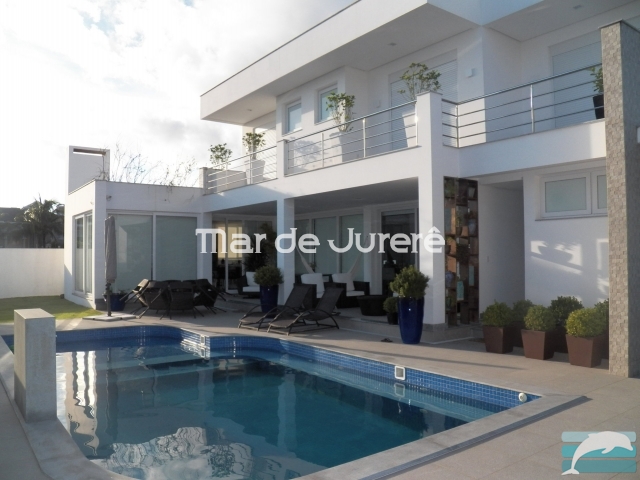 Alquiler temporario | Casa | Jurerê Internacional | ACI0147