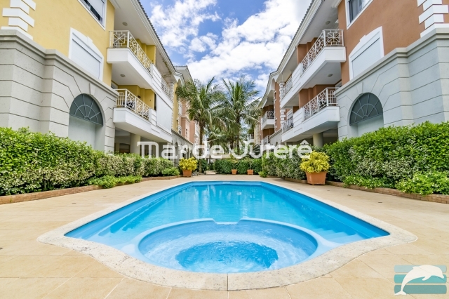 Vacation rentals | Apartament | Jurerê Internacional | AAI0012-B
