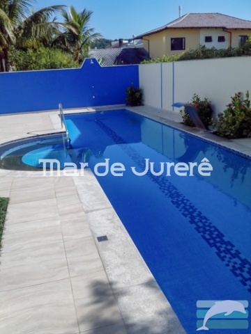 Vacation rentals | House | Jurerê Internacional | ACI0157