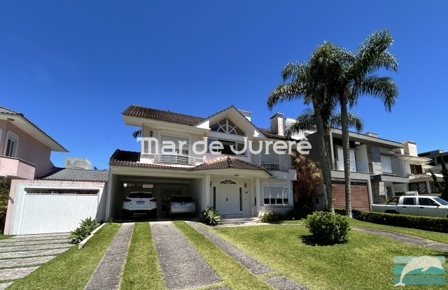 Aluguel de Temporada | Casa | Jurerê Internacional | ACI0008